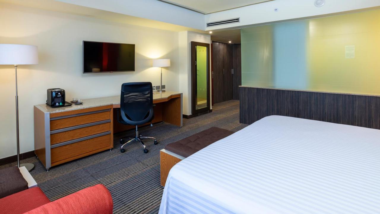Holiday Inn Mexico City-Plaza Universidad By Ihg Zewnętrze zdjęcie