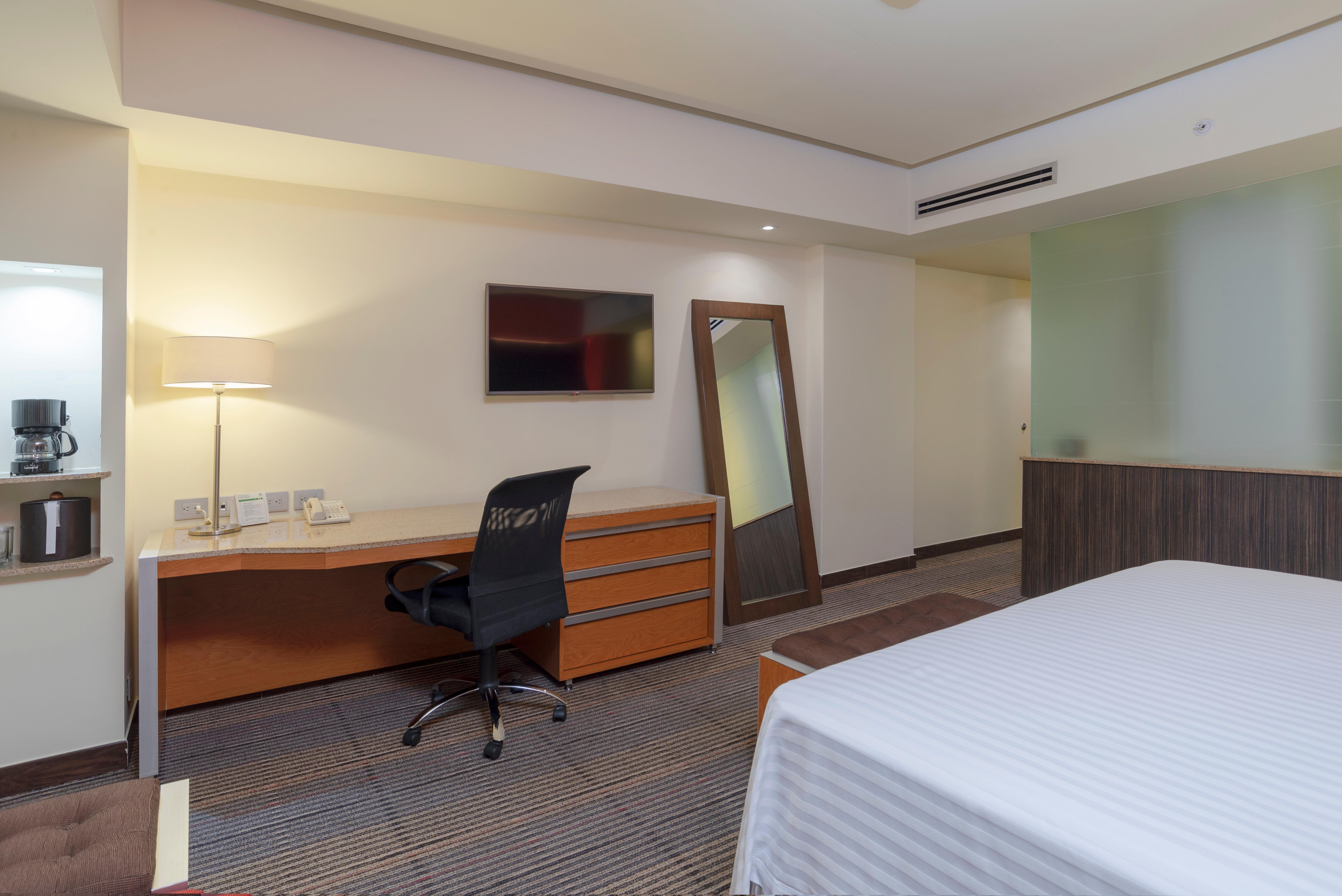 Holiday Inn Mexico City-Plaza Universidad By Ihg Zewnętrze zdjęcie