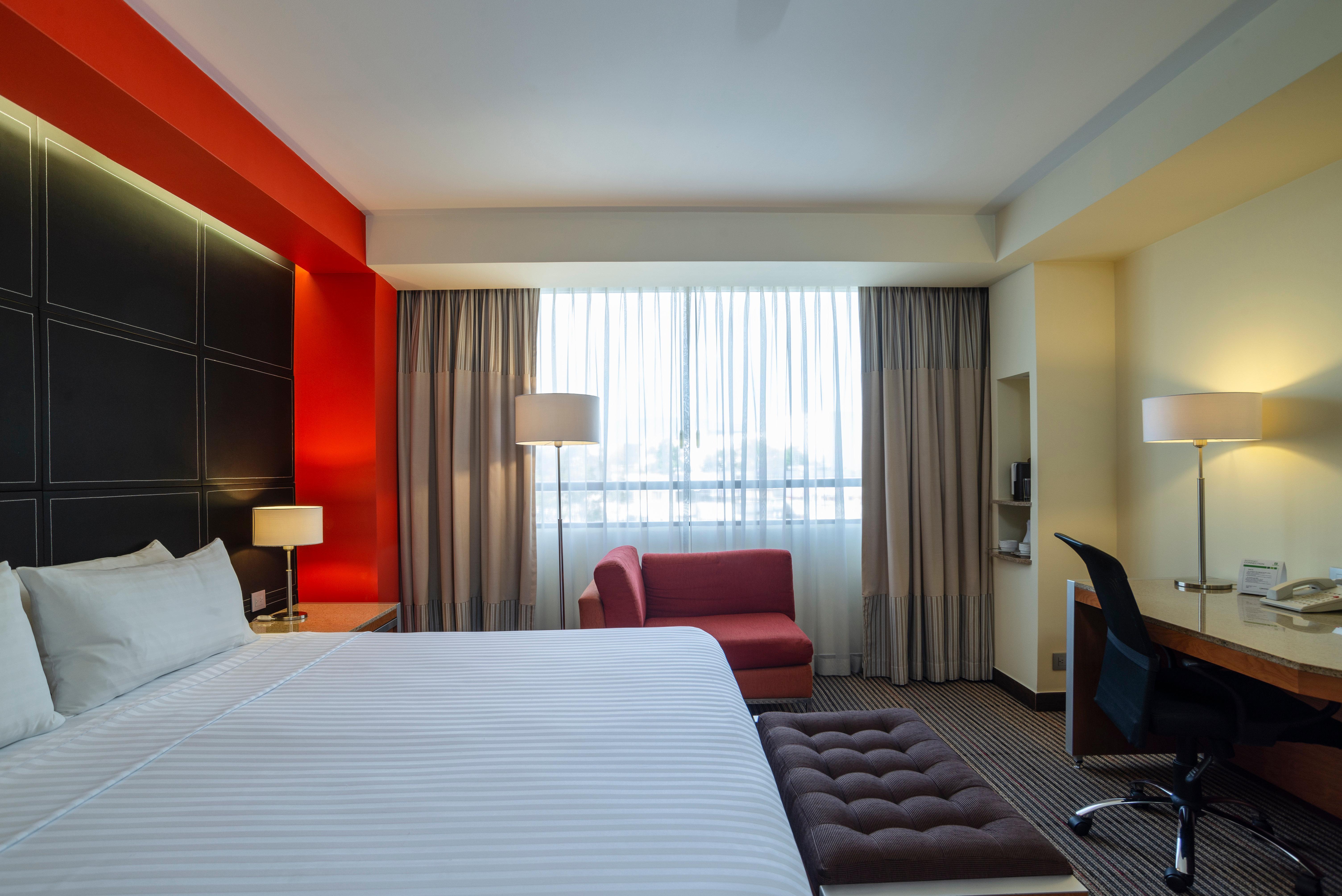 Holiday Inn Mexico City-Plaza Universidad By Ihg Zewnętrze zdjęcie