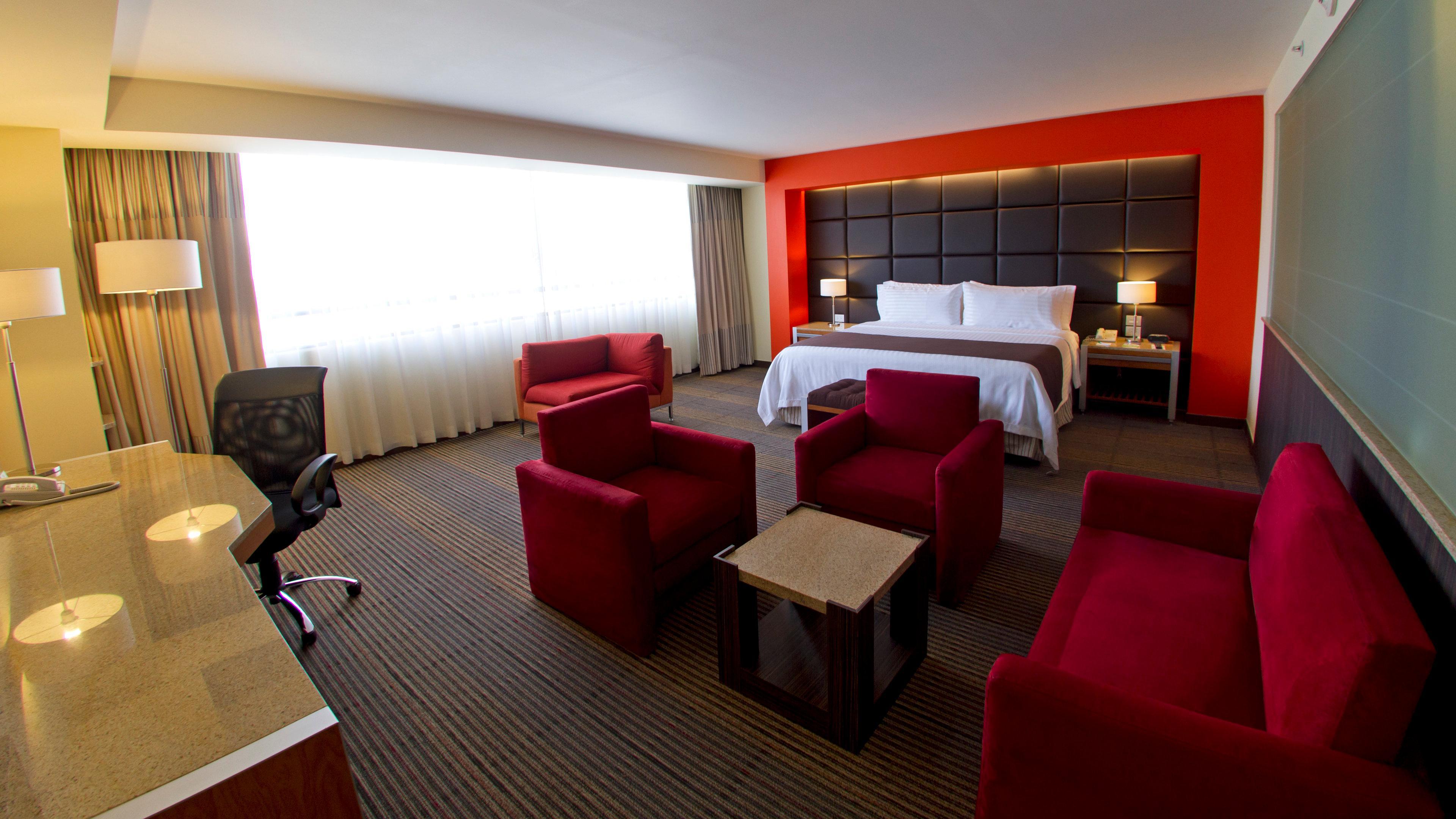 Holiday Inn Mexico City-Plaza Universidad By Ihg Zewnętrze zdjęcie
