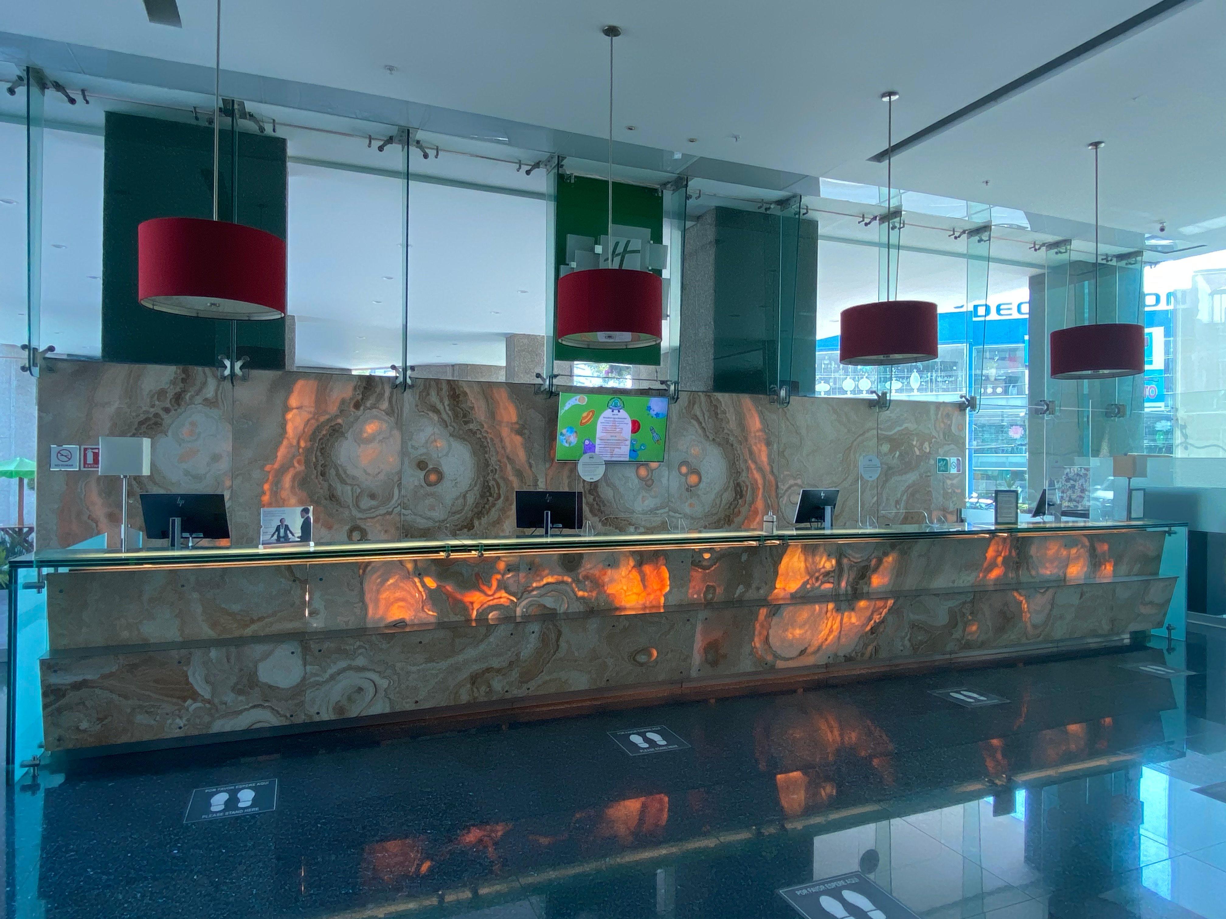 Holiday Inn Mexico City-Plaza Universidad By Ihg Zewnętrze zdjęcie