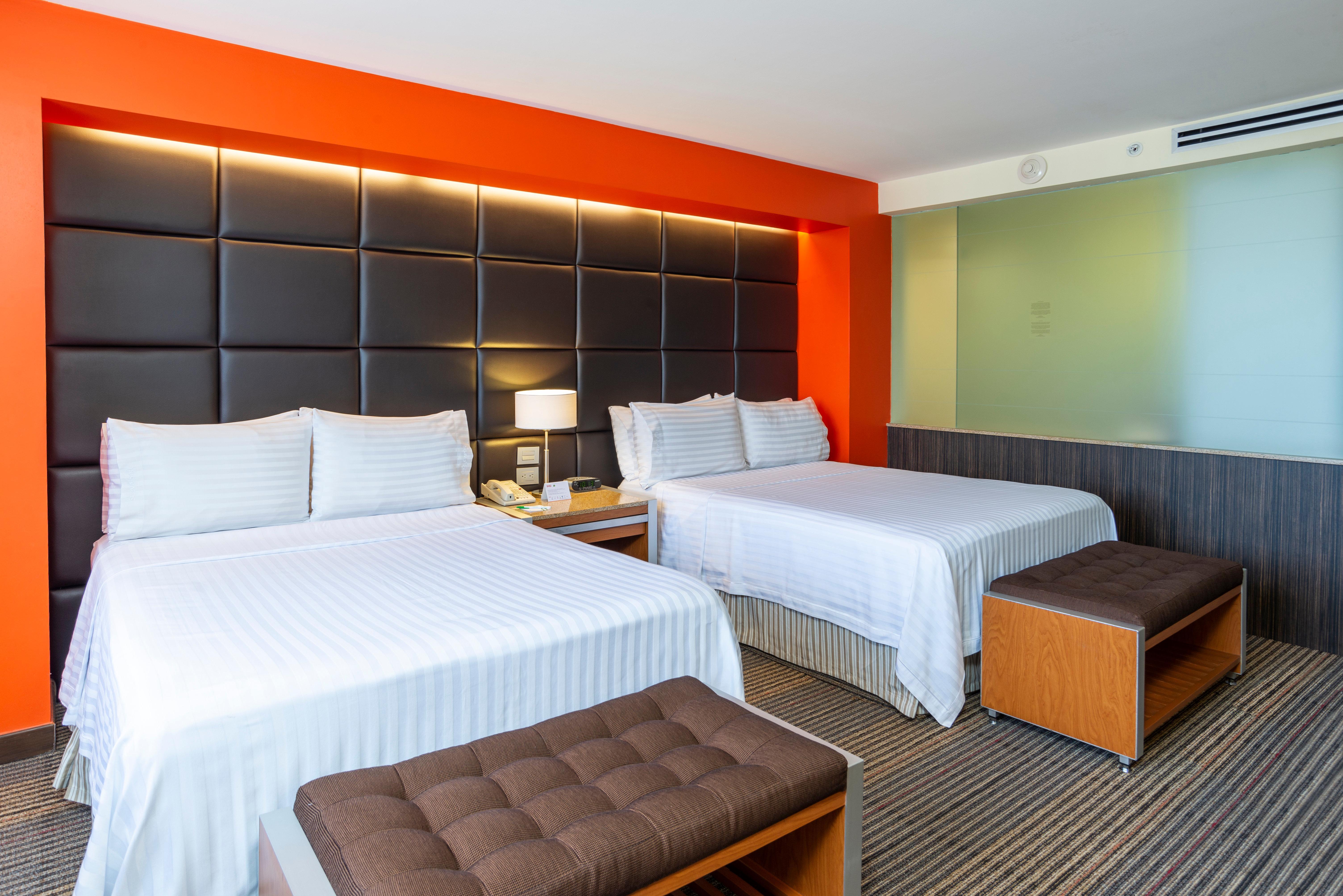 Holiday Inn Mexico City-Plaza Universidad By Ihg Zewnętrze zdjęcie