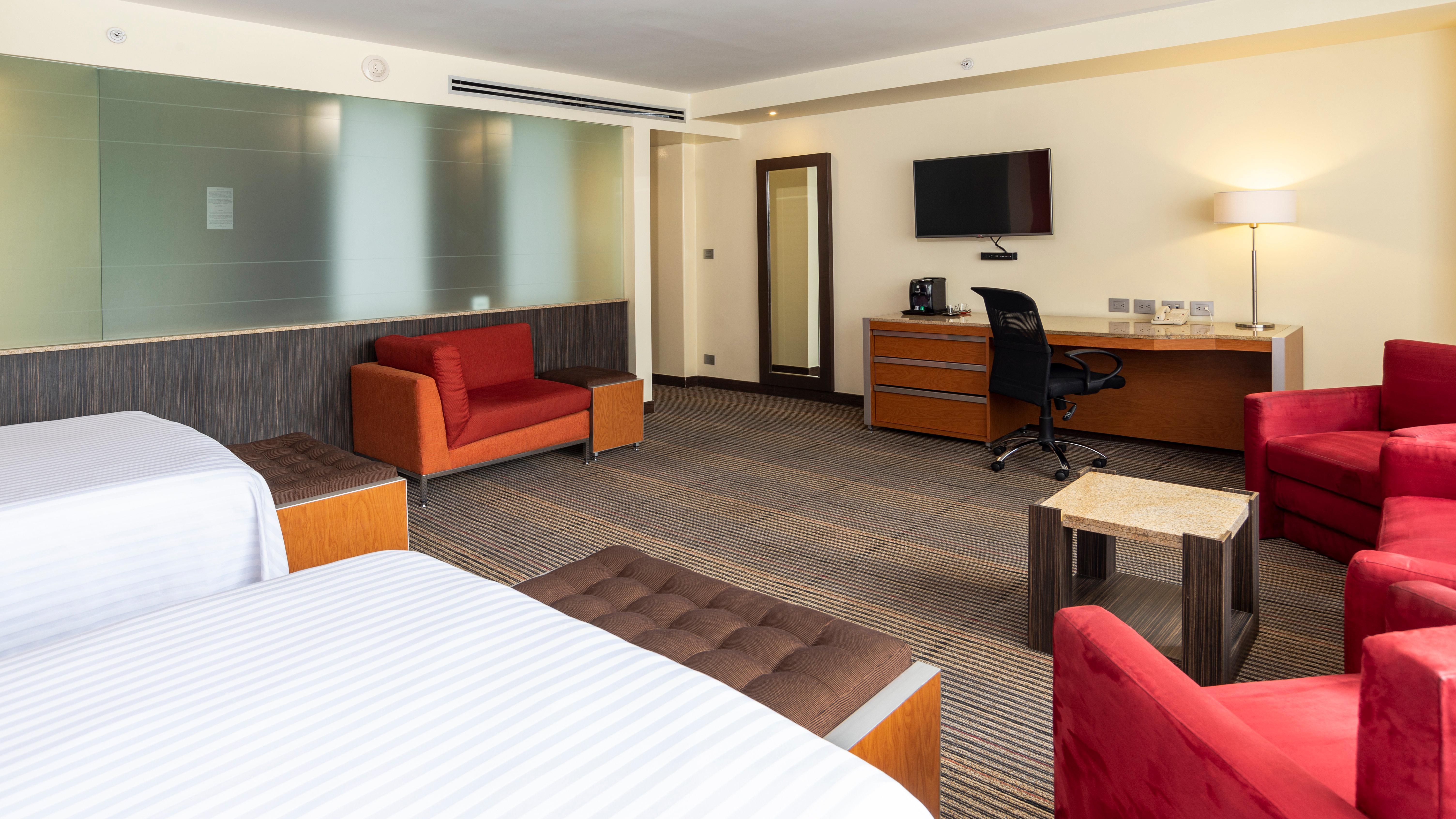 Holiday Inn Mexico City-Plaza Universidad By Ihg Zewnętrze zdjęcie