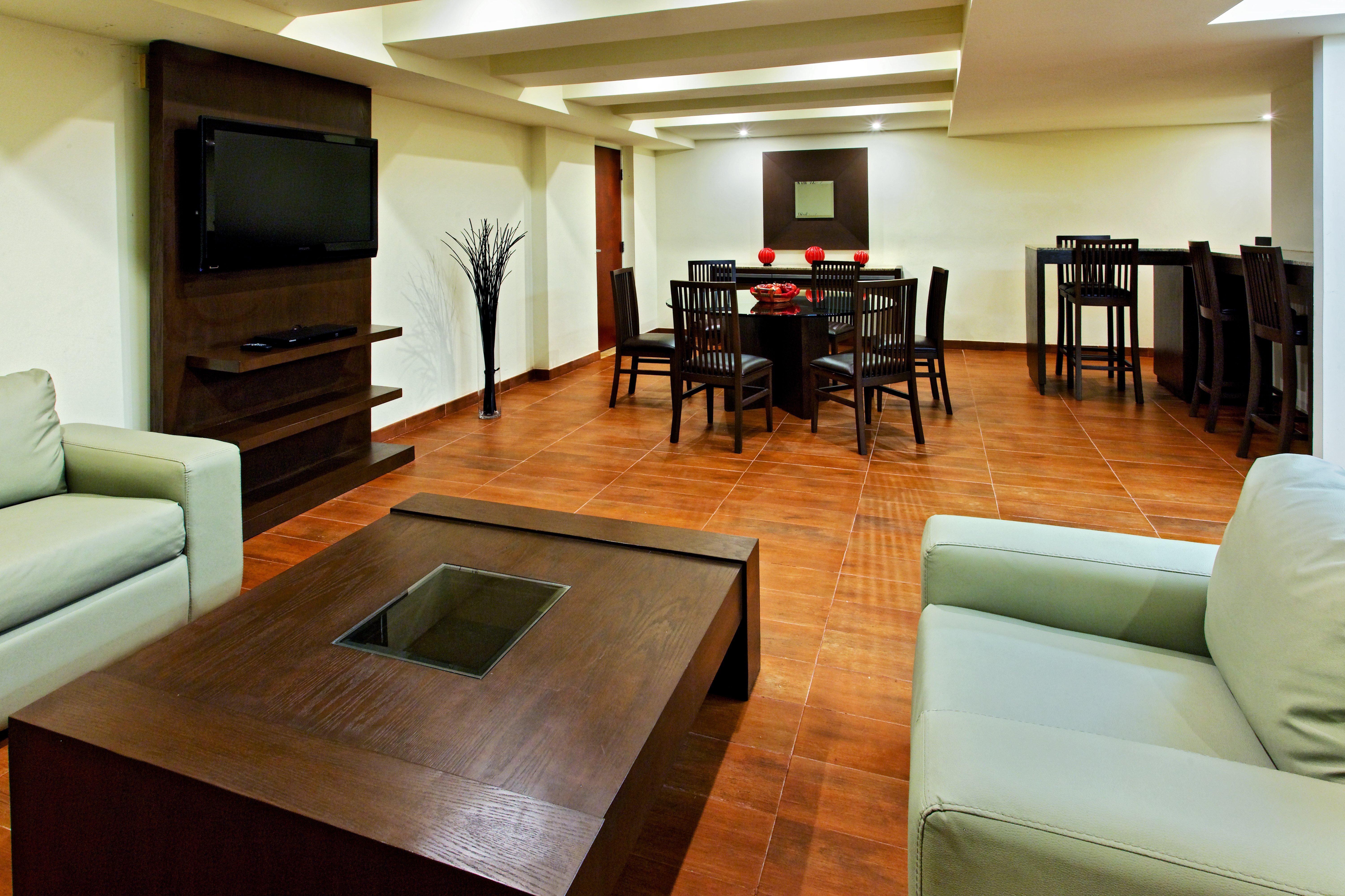 Holiday Inn Mexico City-Plaza Universidad By Ihg Zewnętrze zdjęcie