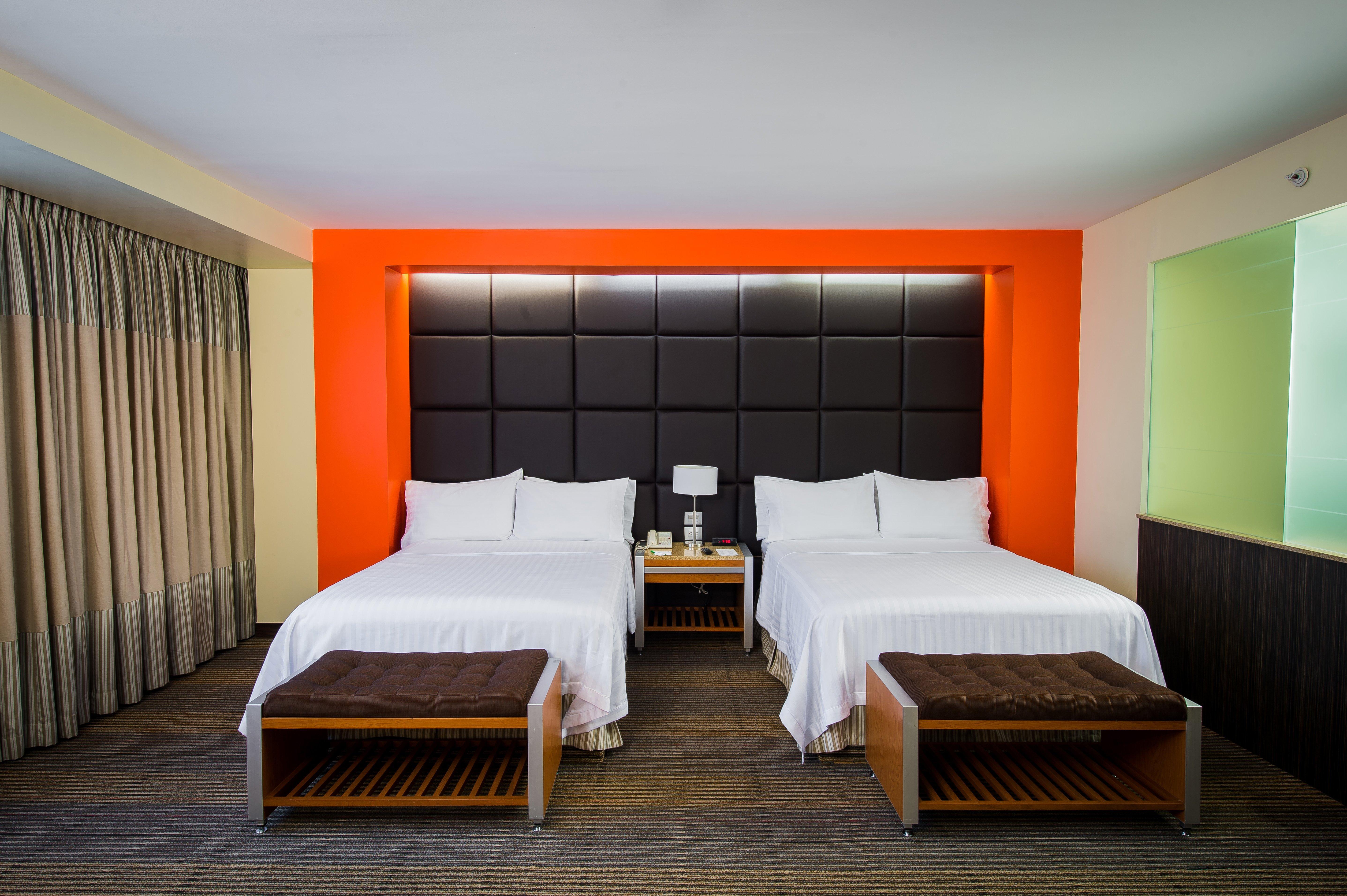 Holiday Inn Mexico City-Plaza Universidad By Ihg Zewnętrze zdjęcie