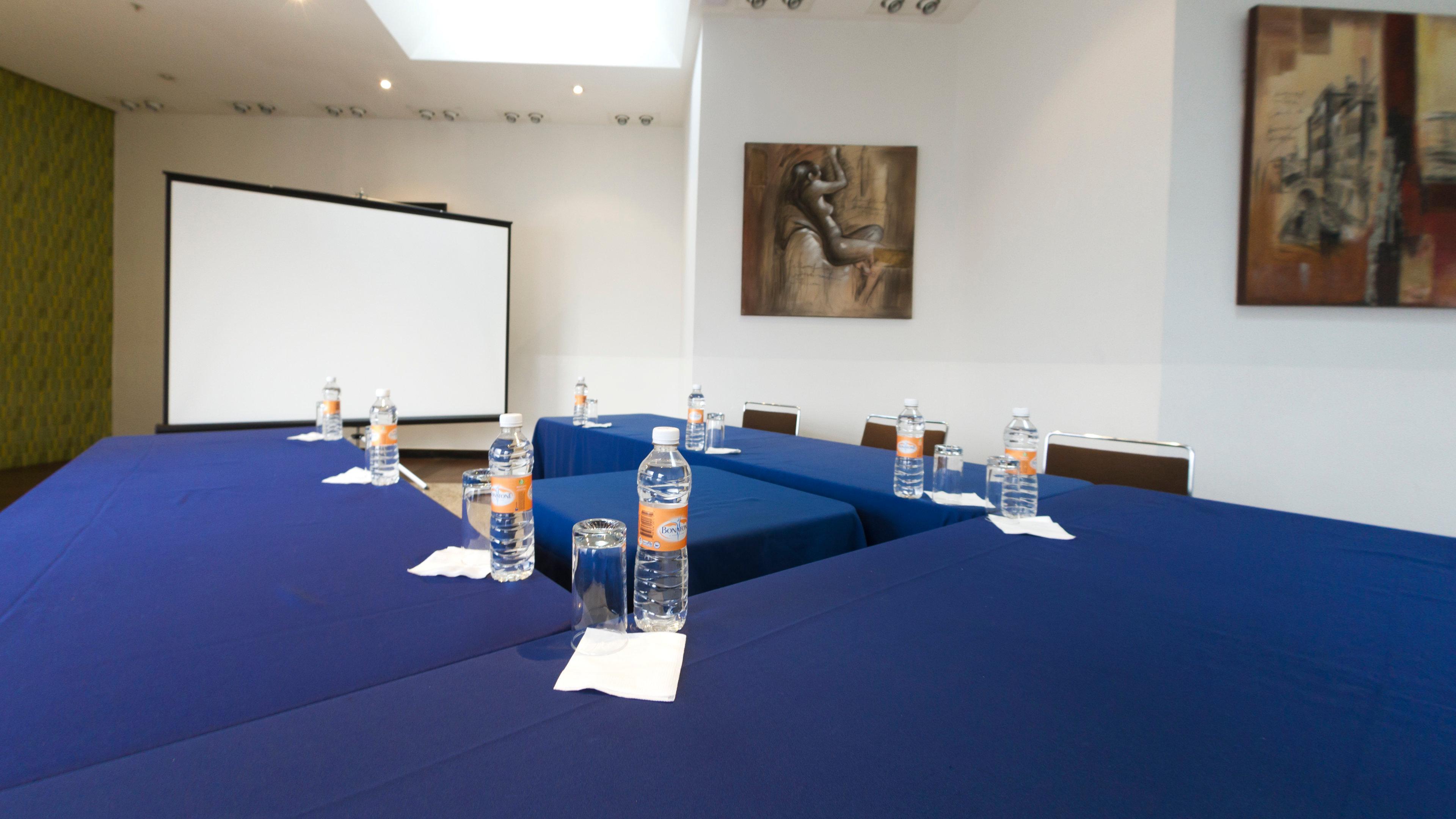 Holiday Inn Mexico City-Plaza Universidad By Ihg Zewnętrze zdjęcie