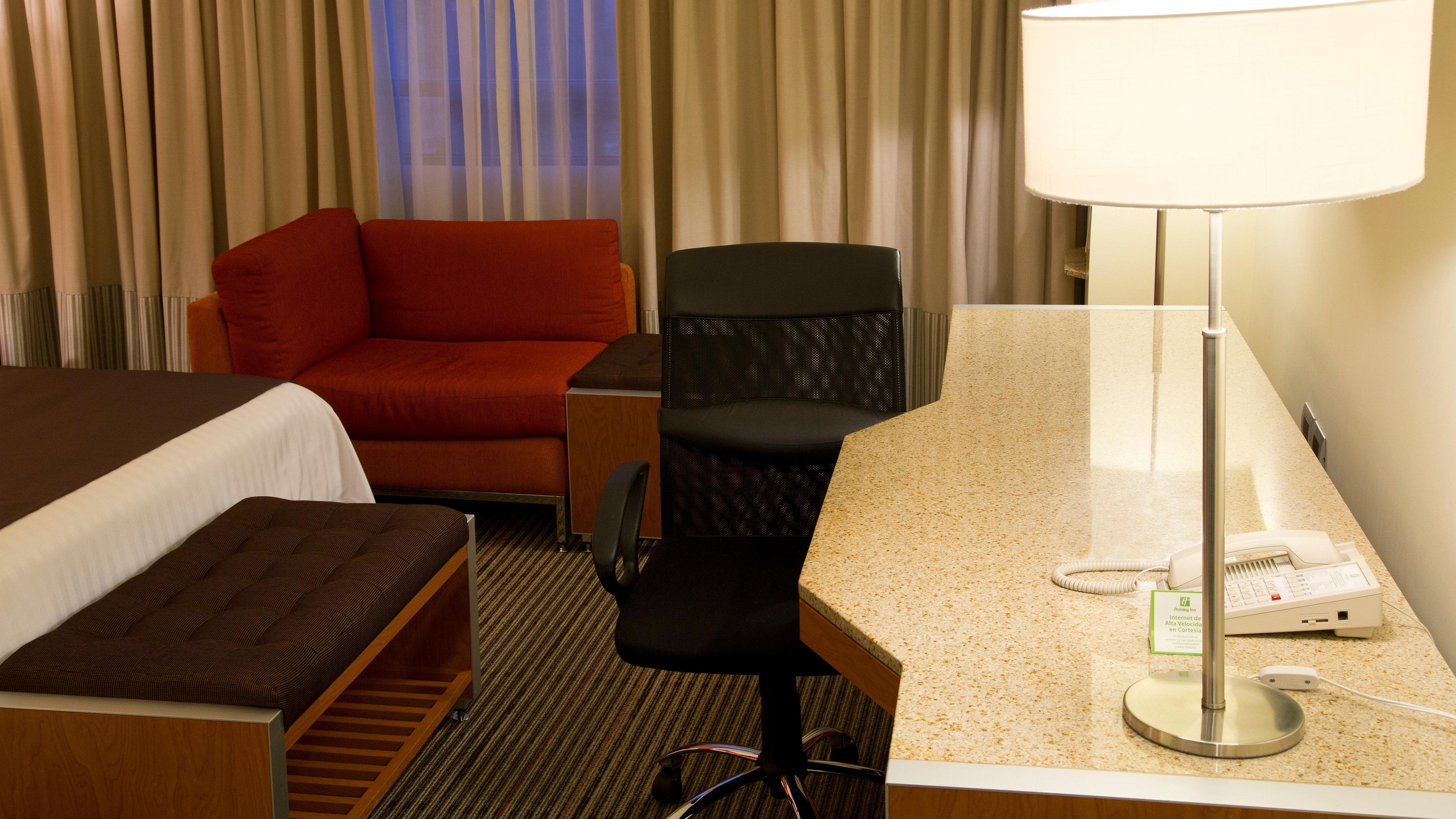 Holiday Inn Mexico City-Plaza Universidad By Ihg Zewnętrze zdjęcie