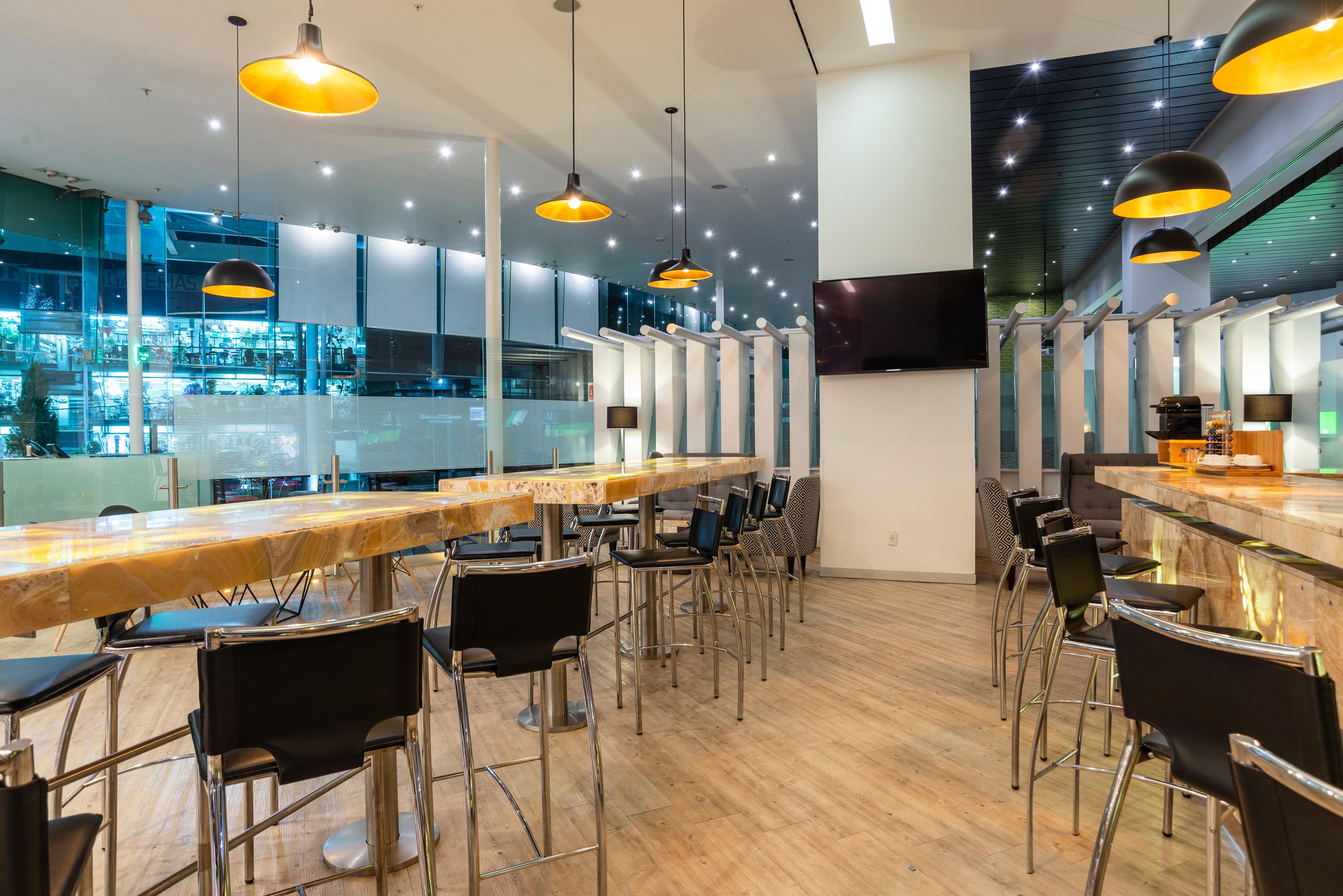 Holiday Inn Mexico City-Plaza Universidad By Ihg Zewnętrze zdjęcie