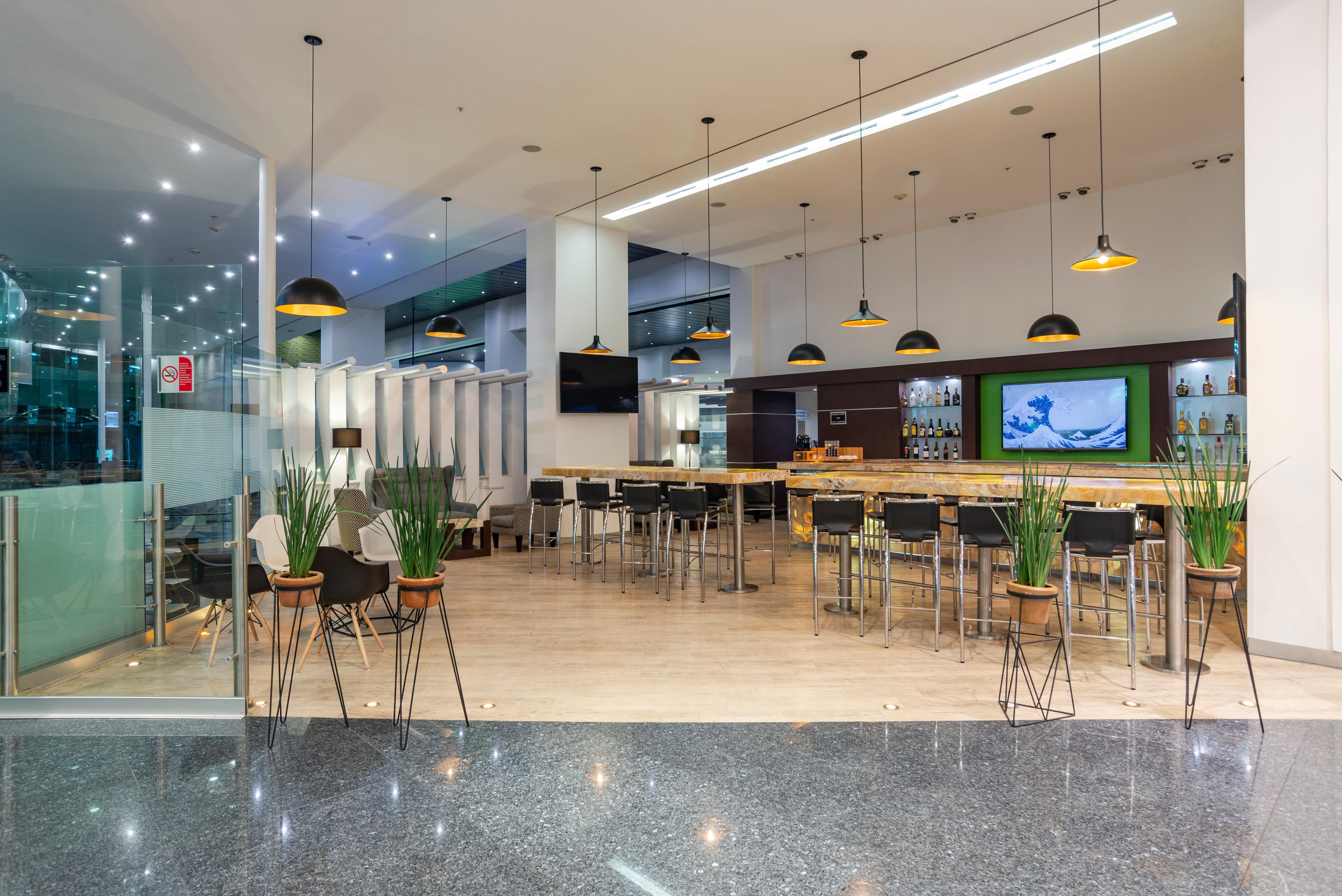 Holiday Inn Mexico City-Plaza Universidad By Ihg Zewnętrze zdjęcie