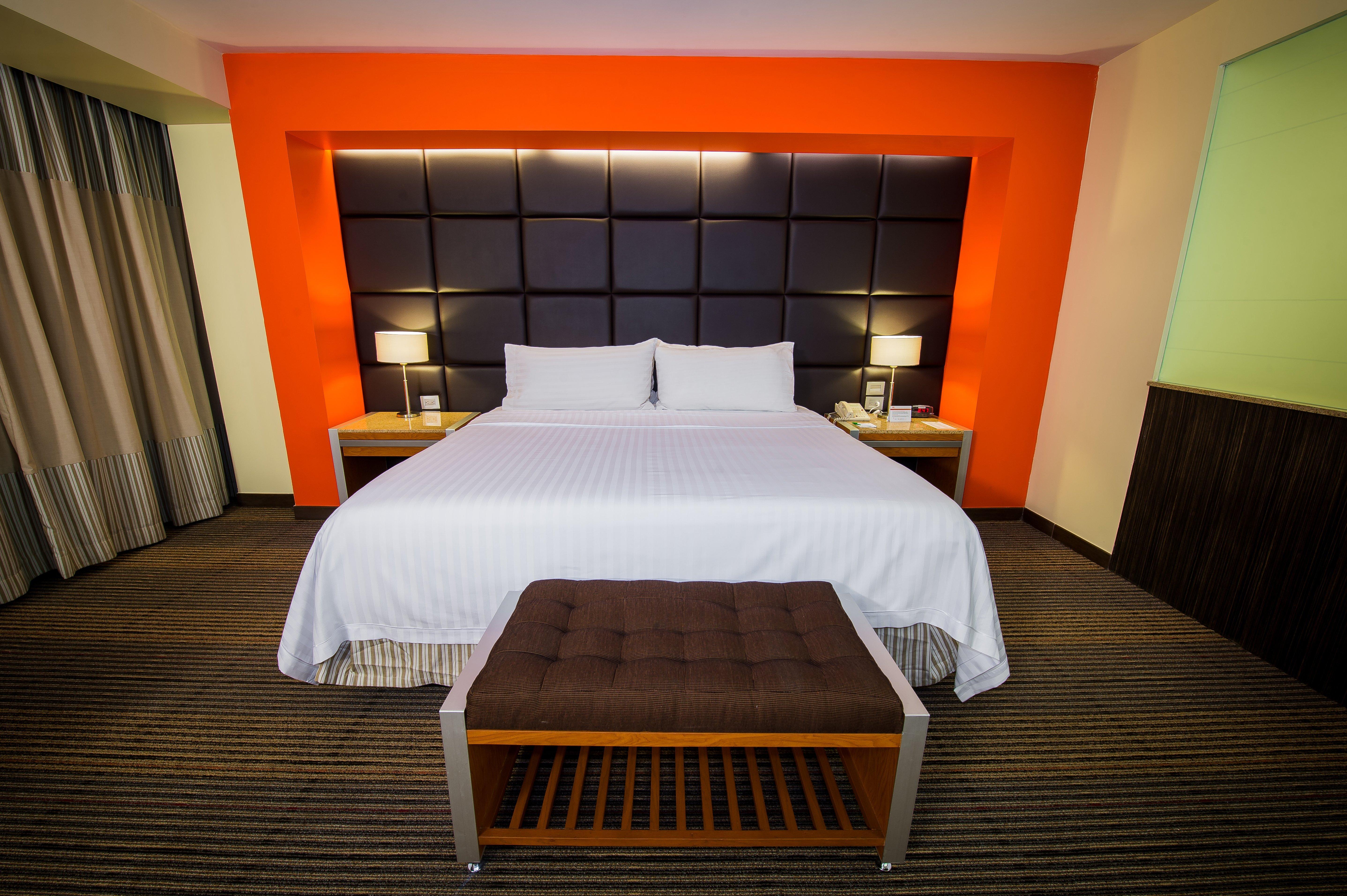 Holiday Inn Mexico City-Plaza Universidad By Ihg Zewnętrze zdjęcie