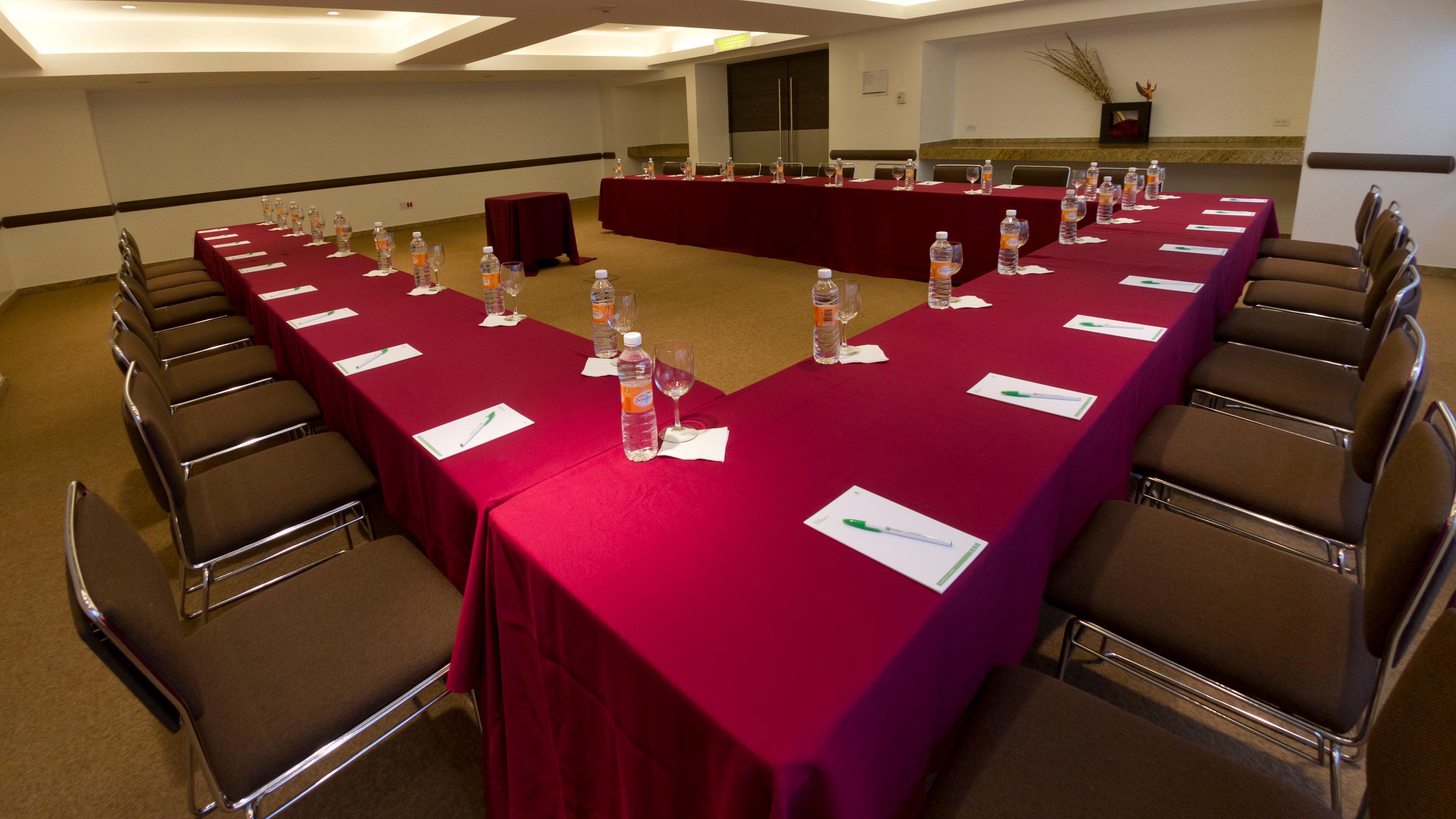 Holiday Inn Mexico City-Plaza Universidad By Ihg Zewnętrze zdjęcie