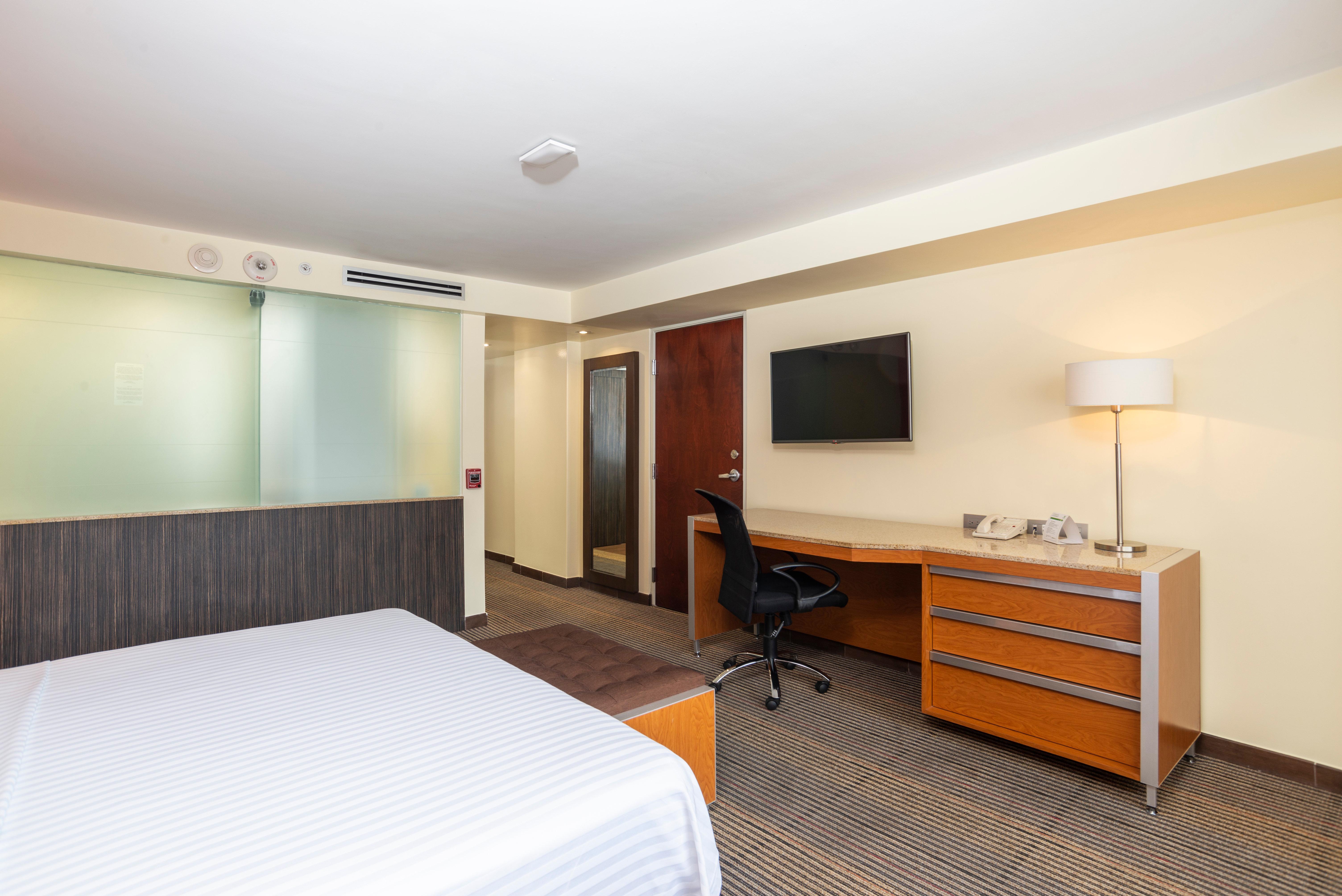 Holiday Inn Mexico City-Plaza Universidad By Ihg Zewnętrze zdjęcie