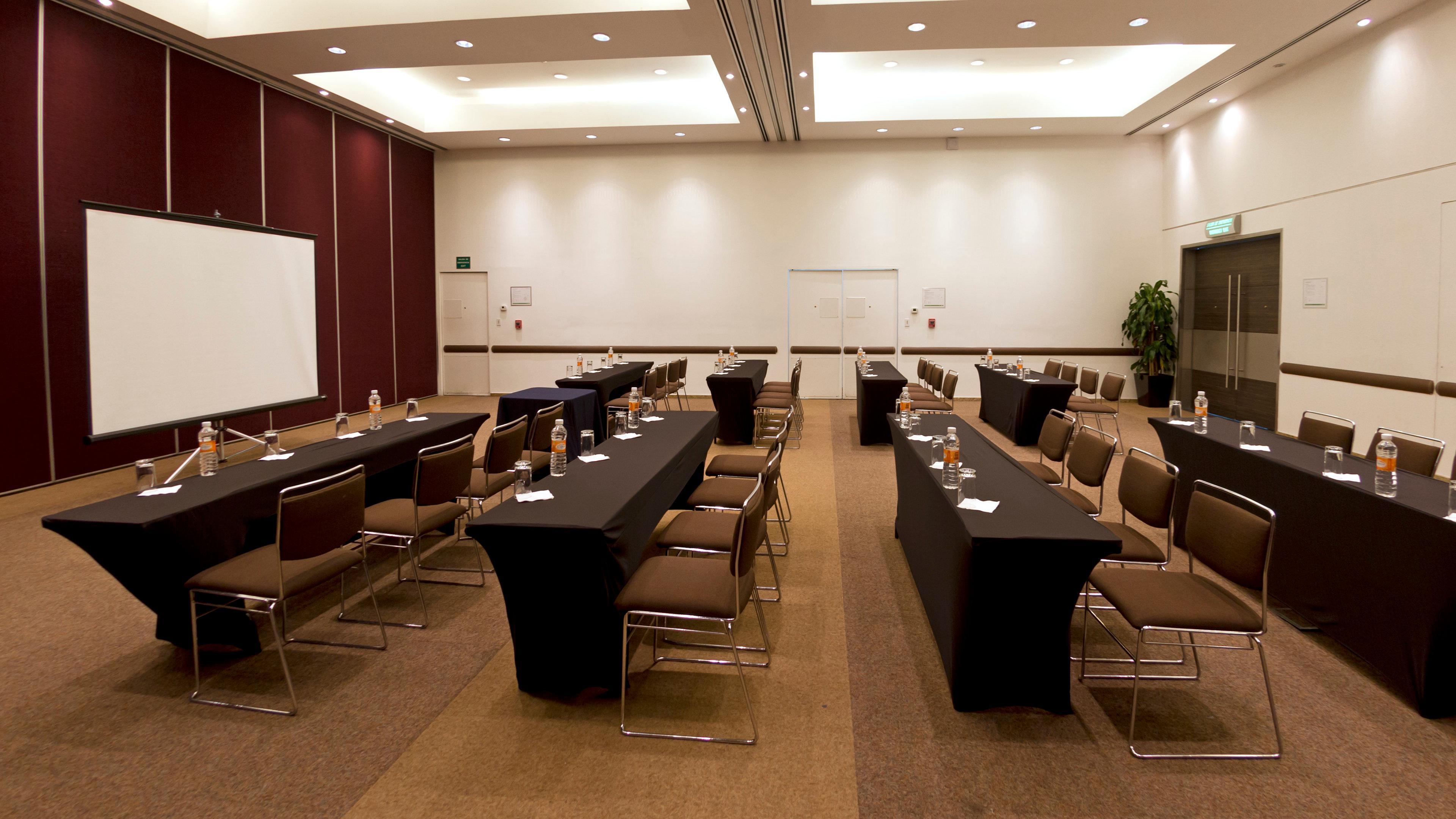 Holiday Inn Mexico City-Plaza Universidad By Ihg Zewnętrze zdjęcie