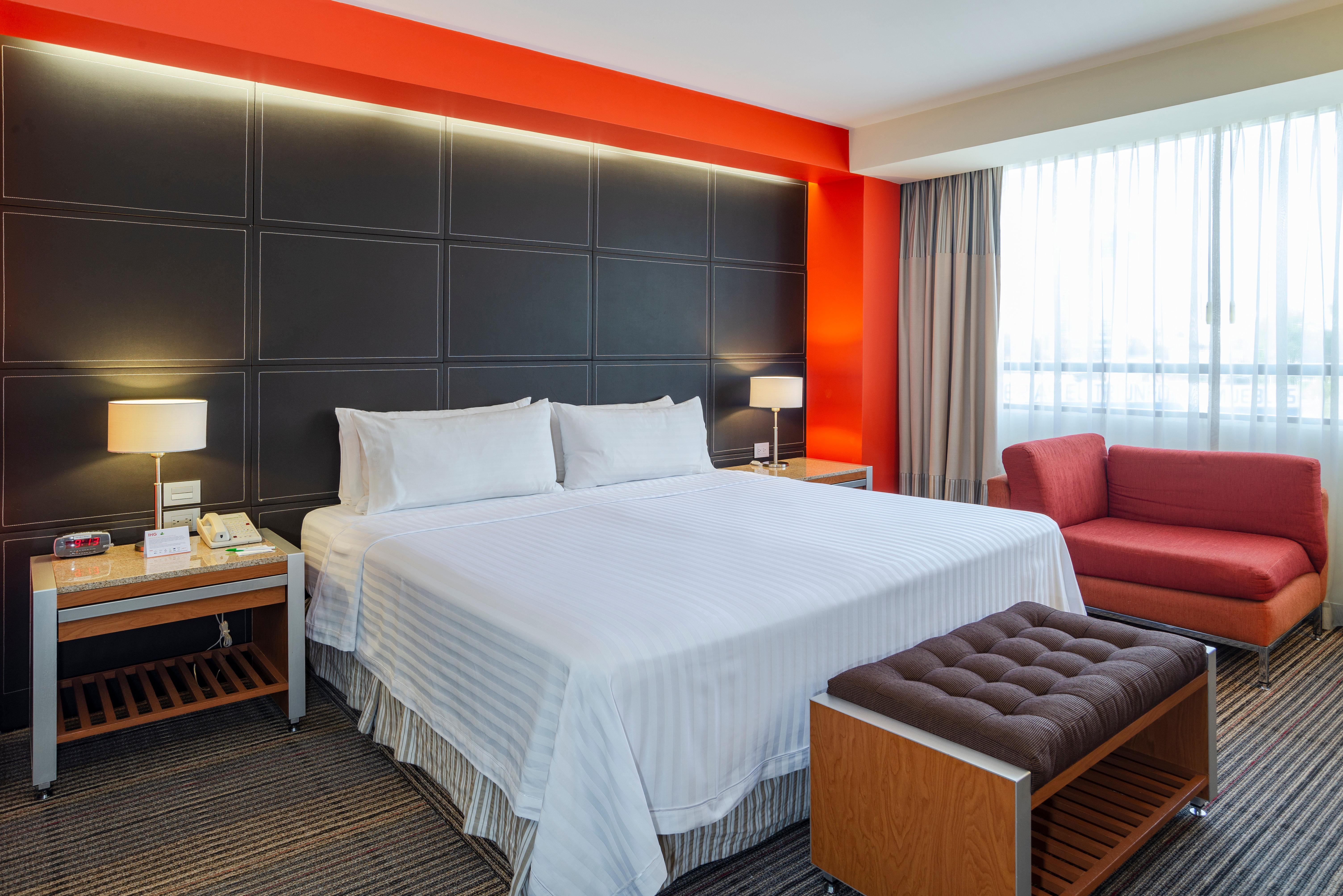 Holiday Inn Mexico City-Plaza Universidad By Ihg Zewnętrze zdjęcie