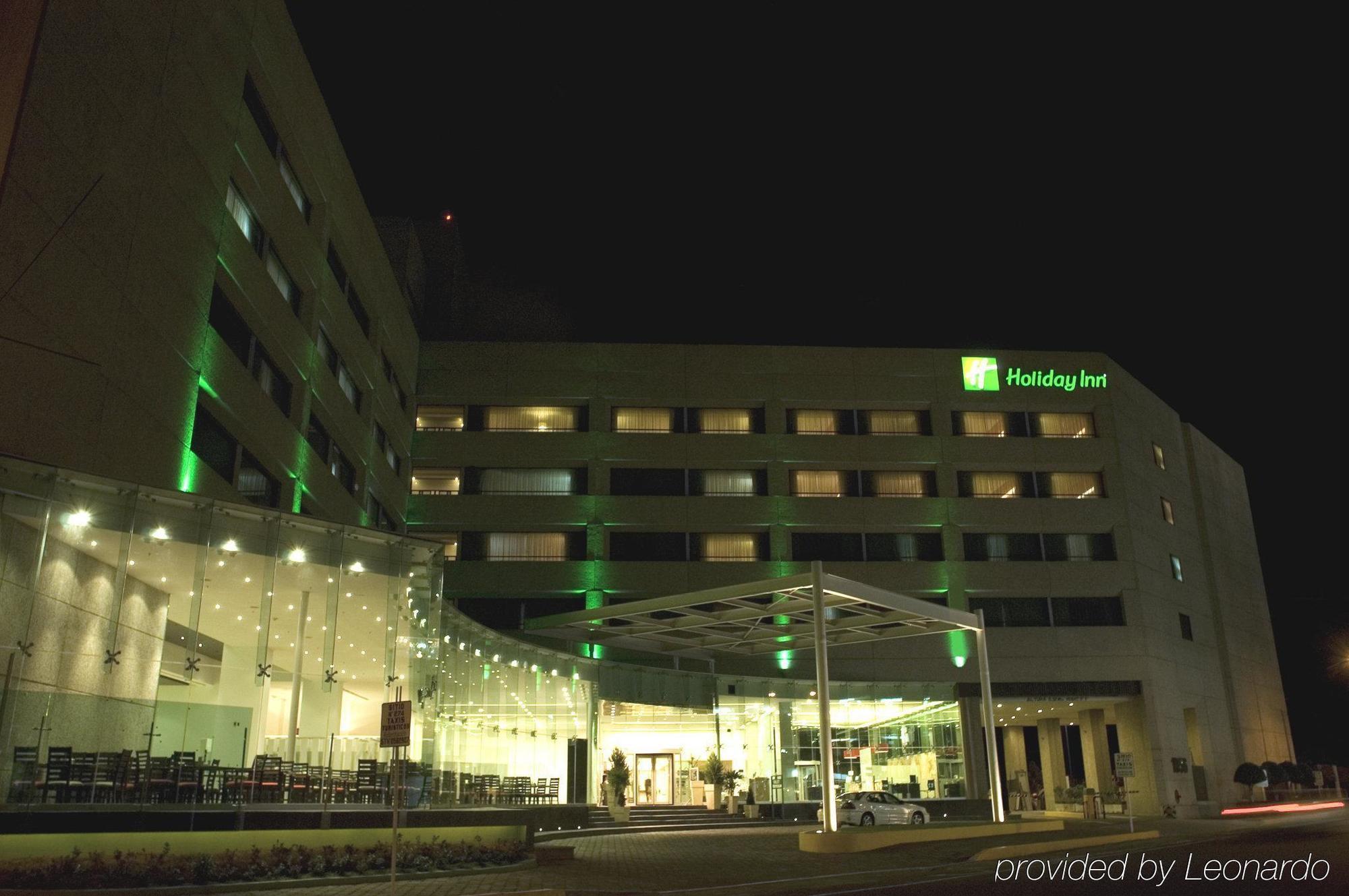 Holiday Inn Mexico City-Plaza Universidad By Ihg Zewnętrze zdjęcie